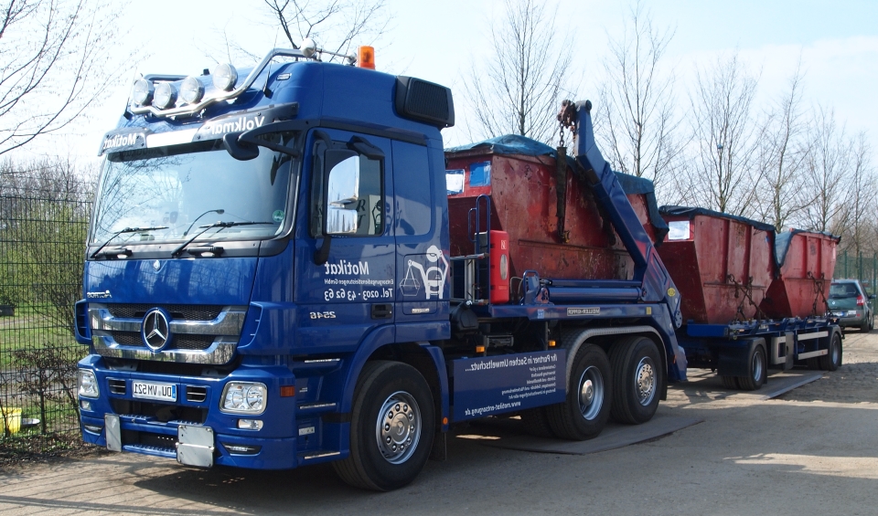 Transporte